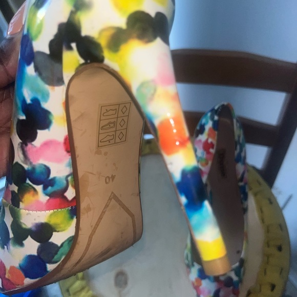 Dune pointy toes shoes size 40/9 - Picture 2 of 3